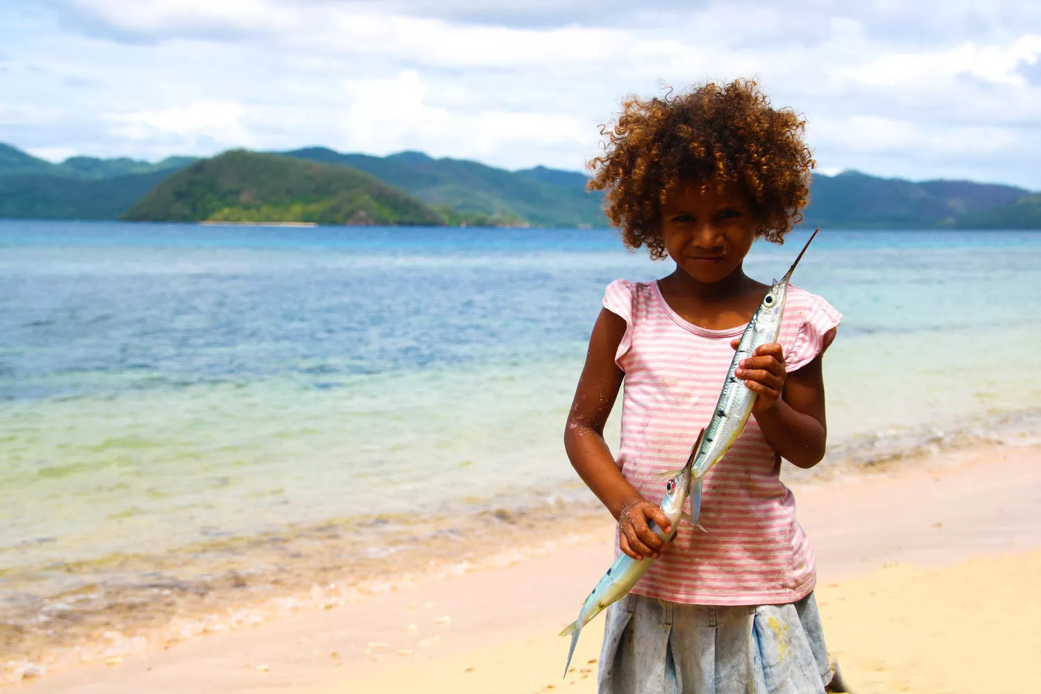 Ilhas Fiji no Kokomo Private Island Resort